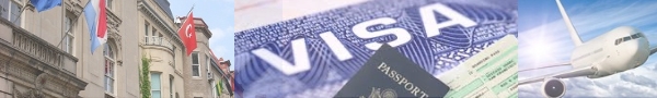 Syrian Visa For Malaysian Nationals | Syrian Visa Form | Contact Details