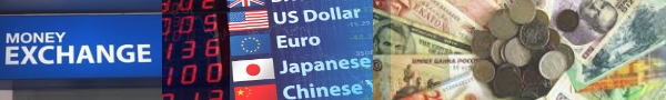 Currency Exchange Rate From Malaysian Ringgit to Dollar - The Money Used in Bermuda